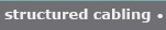 cabling link